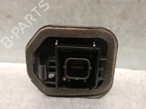 Electronic module NISSAN JUKE (F16_) 1.0 | BP36841112M83 - Image 2