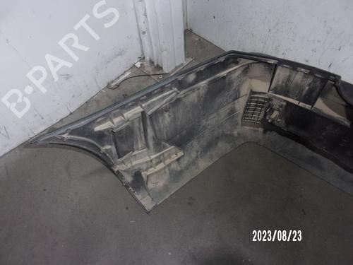 Rear bumper VOLVO S80 I (184) 2.5 TDI | BP15002603C8 