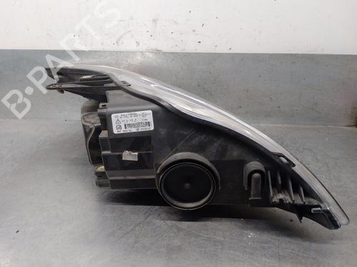 Left headlight FORD MONDEO IV Turnier (BA7) 1.6 TDCi | BP36477447C28 - Image 6