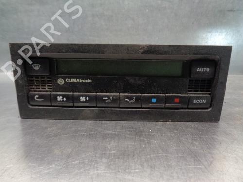 AC Styreenhet / Manøvreringsenhet VW GOLF IV (1J1) 1.9 TDI (90 hp) 8925943