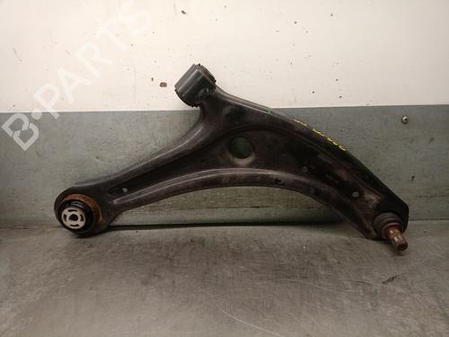 Used Right front suspension arm FORD FIESTA VII (HJ, HF) 1.1 Ti-VCT (86 hp) 26568392
