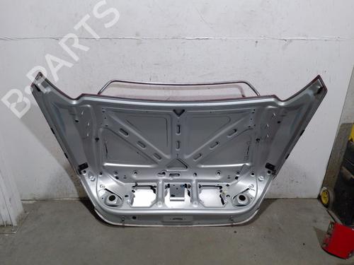 Tailgate PEUGEOT 307 CC (3B) 2.0 16V | BP24350772C6 