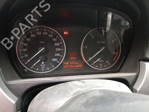 Climate control BMW 3 Touring (E91) 320 d | BP31015991I5 - Image 16