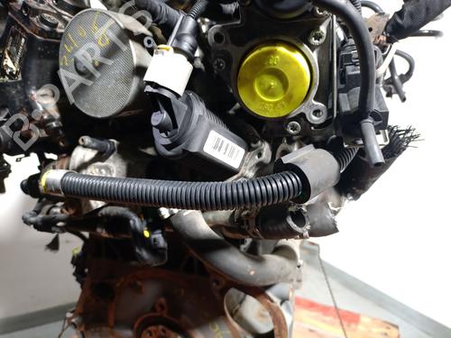 Engine OPEL CORSA D (S07) 1.3 CDTI (L08, L68) | BP32298513M1 