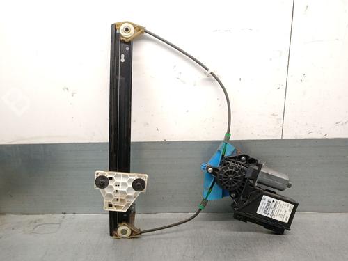 Used Rear left window mechanism AUDI A4 B7 (8EC) 2.0 TDI 16V (140 hp) 29268483