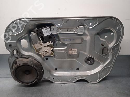 Used Front right window mechanism FORD FOCUS C-MAX (DM2) 1.6 TDCi (109 hp) 12114552