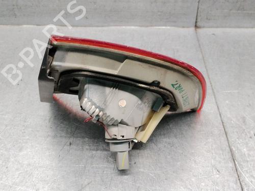 Left tailgate light BMW X6 (E71, E72) xDrive 35 d | BP36412585C79 - Image 4