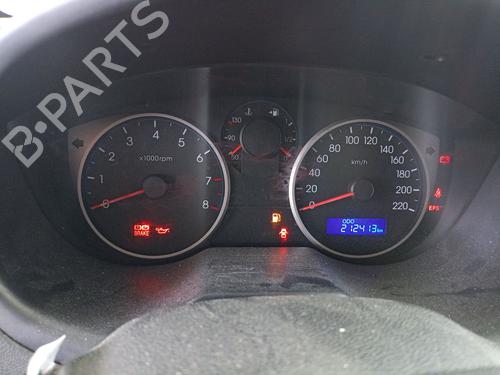 Electronic module HYUNDAI i20 I (PB, PBT) 1.2 | BP38752633M83 - Image 7