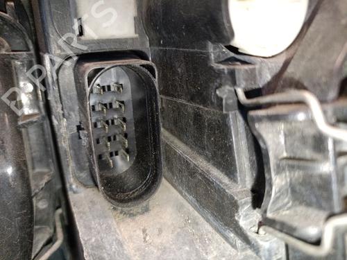 Right headlight AUDI A4 B6 Avant (8E5)  | BP33203757C29  - Image 7