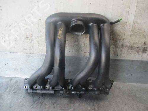 Used Intake manifold MERCEDES-BENZ C-CLASS (W202) [1993-2000]  8108654