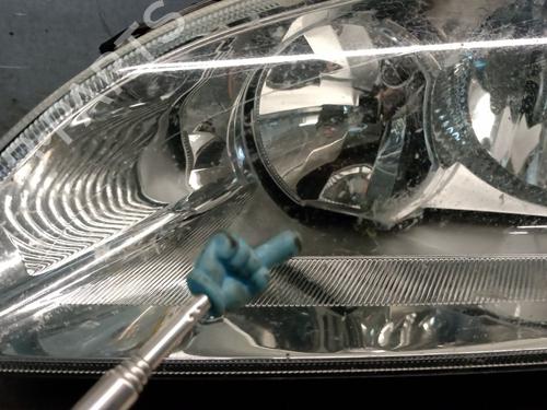 Left headlight FORD FOCUS II (DA_, HCP, DP) 2.0 TDCi | BP26323372C28 