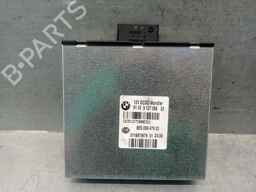Used Electronic module BMW 1 (E81) 118 d (143 hp) 28961748