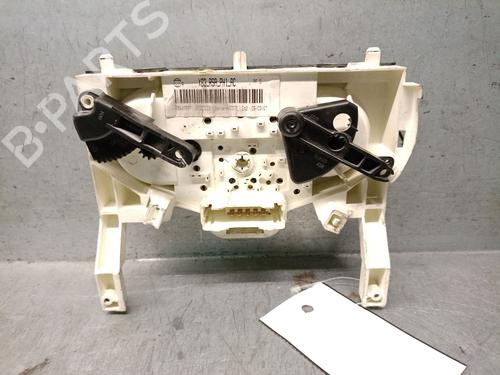 Climate control RENAULT TRAFIC II Bus (JL) 2.0 dCi 115 (JL00, JL01, JL0H, JL0M, JL0U) | BP32271603I5