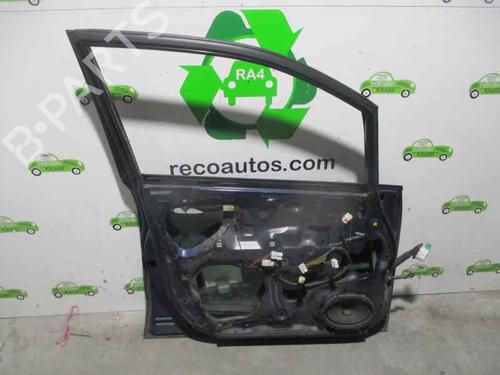 Left front door MAZDA PREMACY (CP)  | BP2106184C2 