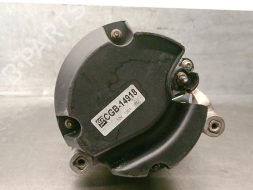 Alternator FORD TRANSIT CONNECT (P65_, P70_, P80_) 1.8 TDCi | BP36845295M7 - Image 4