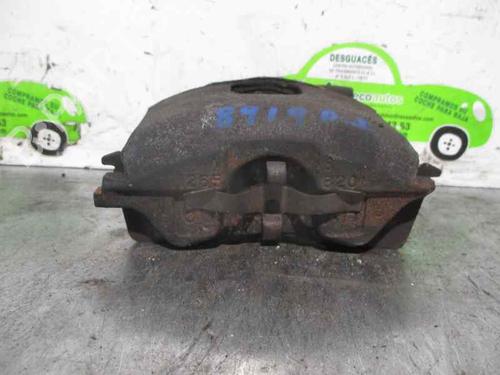 Left front brake caliper CHRYSLER VOYAGER / GRAND VOYAGER III (GS_, NS_) 3.3 i | BP11615090M105 