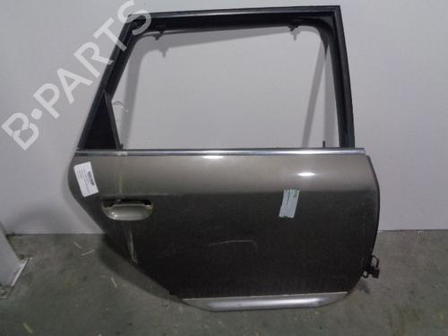 Used Right rear door AUDI ALLROAD C5 (4BH) 2.5 TDI quattro (180 hp) 9829862