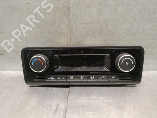 Used Climate control SKODA FABIA III (NJ3) 1.0 (75 hp) 31847584