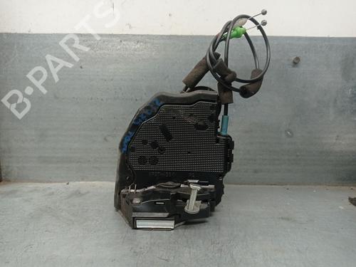 Used Rear right lock LEXUS CT (ZWA10_) 200h (ZWA10_) (99 hp) 22739723