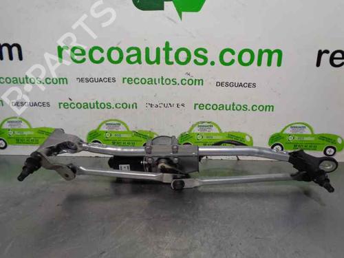 Front wiper motor BMW 1 (E81)  | BP5025406M29 