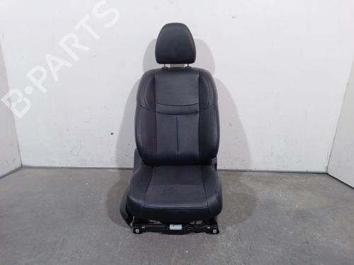 Used Right front seat NISSAN X-TRAIL III (T32_, T32R, T32RR) 1.6 dCi (T32) (130 hp) 32298563