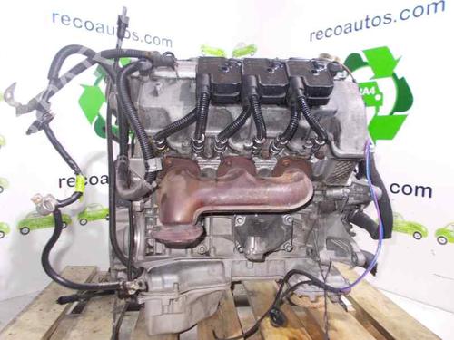 Engine MERCEDES-BENZ CLK (C209) CLK 320 (209.365) | BP5257225M1 