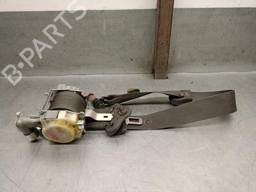 Used Front left seatbelt Front left seatbelt SSANGYONG KYRON 2.0 Xdi (141 hp) 34534940 34534940