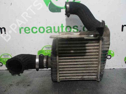 Used Intercooler Intercooler 3727911 3727911