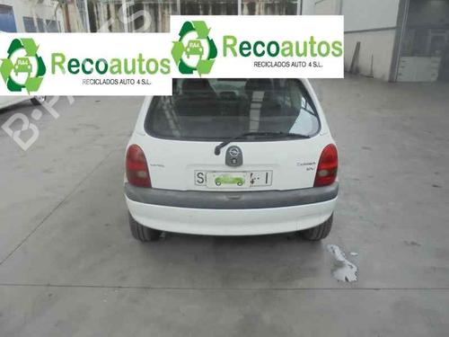 Right front driveshaft OPEL CORSA B (S93) 1.0 i 12V (F08, F68, M68) | BP2073132M39 