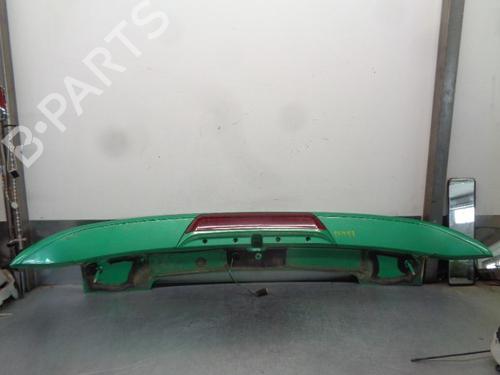 Used Rear spoiler HYUNDAI ATOS (MX) 1.0 i (58 hp) 9966388