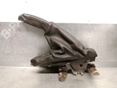 Used Hand brake OPEL VECTRA B (J96) 2.0 DI 16V (F19) (82 hp) 23265500