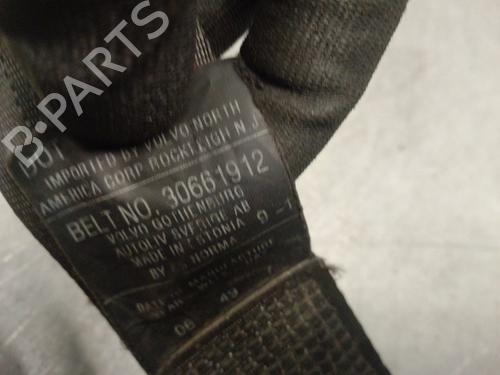 Front left seatbelt VOLVO XC90 I (275) D5 AWD | BP15981702I26 