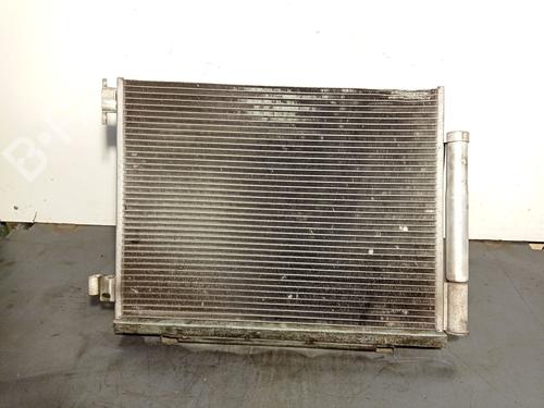 Used AC radiator SMART FORFOUR Hatchback (453) electric drive (453.091) (82 hp) 29460597