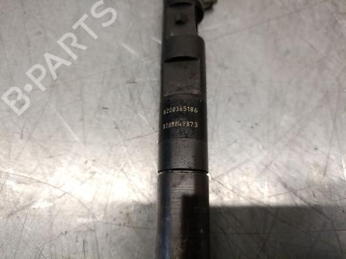 Injector NISSAN ALMERA II Hatchback (N16) 1.5 dCi | BP29374396M100 