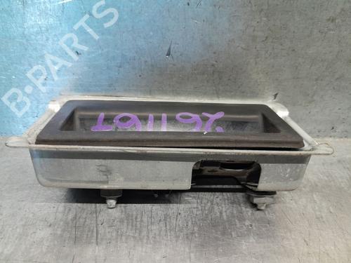 Tailgate handle VW GOLF VI Variant (AJ5) 1.6 TDI | BP37681969C132 - Image 3