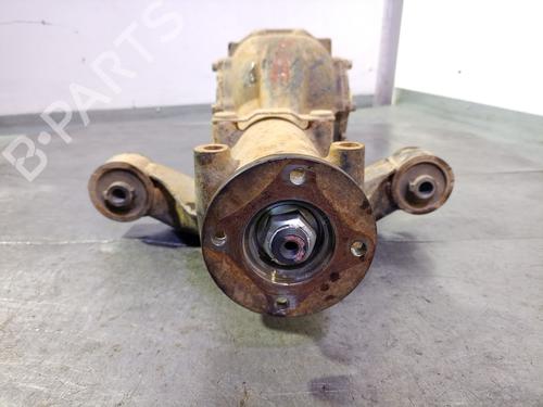 Differential, bag SUBARU OUTBACK (BS) 2.0 D AWD (BSD) | BP25271978M24 - Image 2