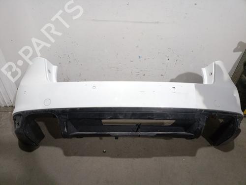 Used Rear bumper Rear bumper PORSCHE CAYENNE (92A) 3.0 Diesel (245 hp) 33246509 33246509