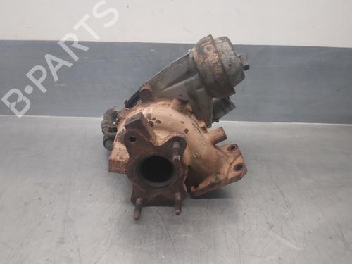 Turbocharger/Supercharger FORD RANGER (ET) 2.5 TDdi | BP13938362M71 