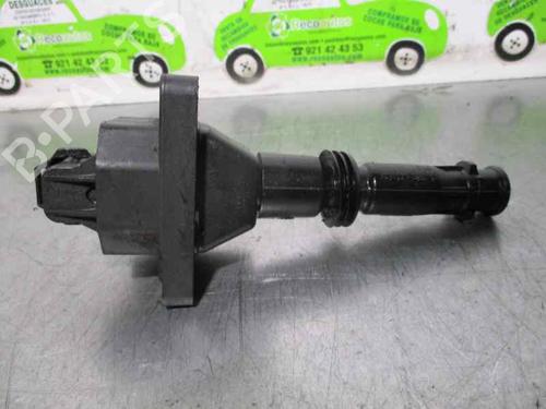 Ignition coil ALFA ROMEO 147 (937_) 1.6 16V T.SPARK ECO (937.AXA1A, 937.BXA1A) | BP2118210M94 