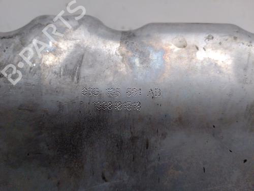 Oliebundkar SEAT LEON (1P1) 1.6 TDI | BP29697169M115