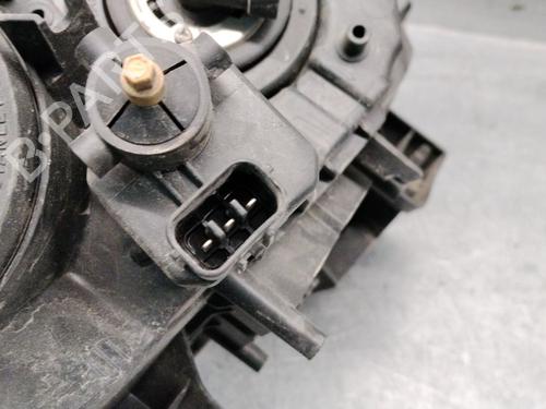 Left headlight MAZDA 5 (CR) 1.8 (CR19) | BP37403148C28 - Image 5