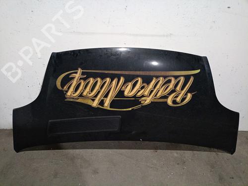 Used Hood Hood NISSAN PRIMASTAR Van (X83) 1.9 dCi 80 (82 hp) 32868273 32868273