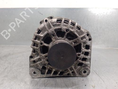 Alternator RENAULT TRAFIC II Van (FL) 1.9 dCi 100 (FL0C, FL0K, FL0B) | BP32498973M7