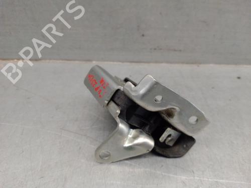 Rear left lock NISSAN NV200 / EVALIA Bus 1.5 dCi 90 (M20, M20M) | BP27598155C100 