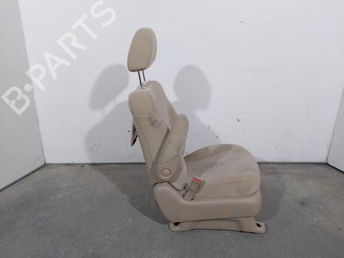 Sæde venstre fortil KIA CARNIVAL / GRAND CARNIVAL III (VQ) 2.9 CRDi | BP29954127C15