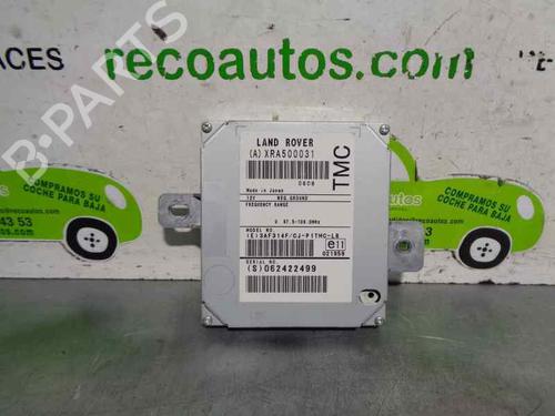 Elektronisk modul LAND ROVER RANGE ROVER SPORT I (L320) 4.4 4x4 (299 hp) 5793398