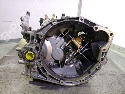 Used Gearbox PEUGEOT 406 Coupe (8C) 2.2 HDI (133 hp) 24468648