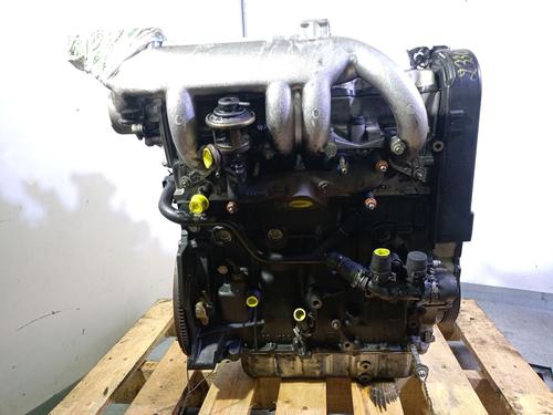 Engine CITROËN XSARA (N1) 1.9 TD | BP27839713M1 