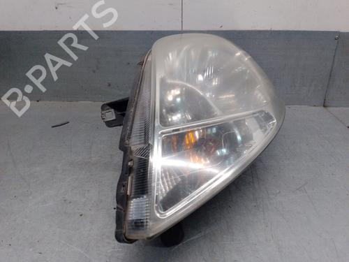 Faro izquierdo RENAULT TRAFIC II Bus (JL) 2.0 dCi 115 (JL00, JL01, JL0H, JL0M, JL0U) | BP30940402C28