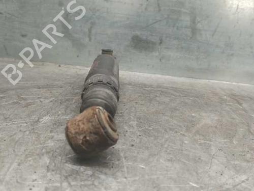Left rear shock absorber PEUGEOT 206 Hatchback (2A/C) 2.0 S16 | BP6873624M18 